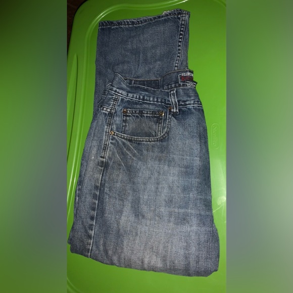 Men's Baileys Point Jeans W38 L30 - Picture 1 of 4